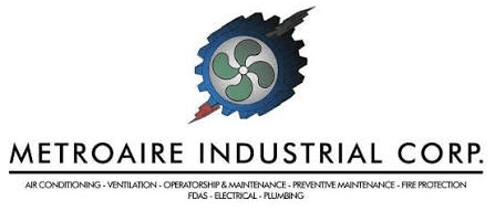 Metroaire Industrial Corp.