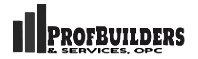 ProfBuilders & Services OPC