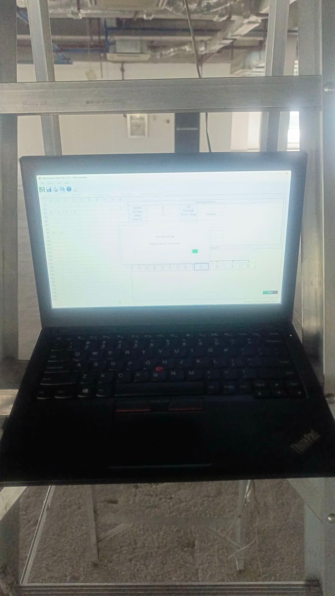 HVAC System Diagnostics